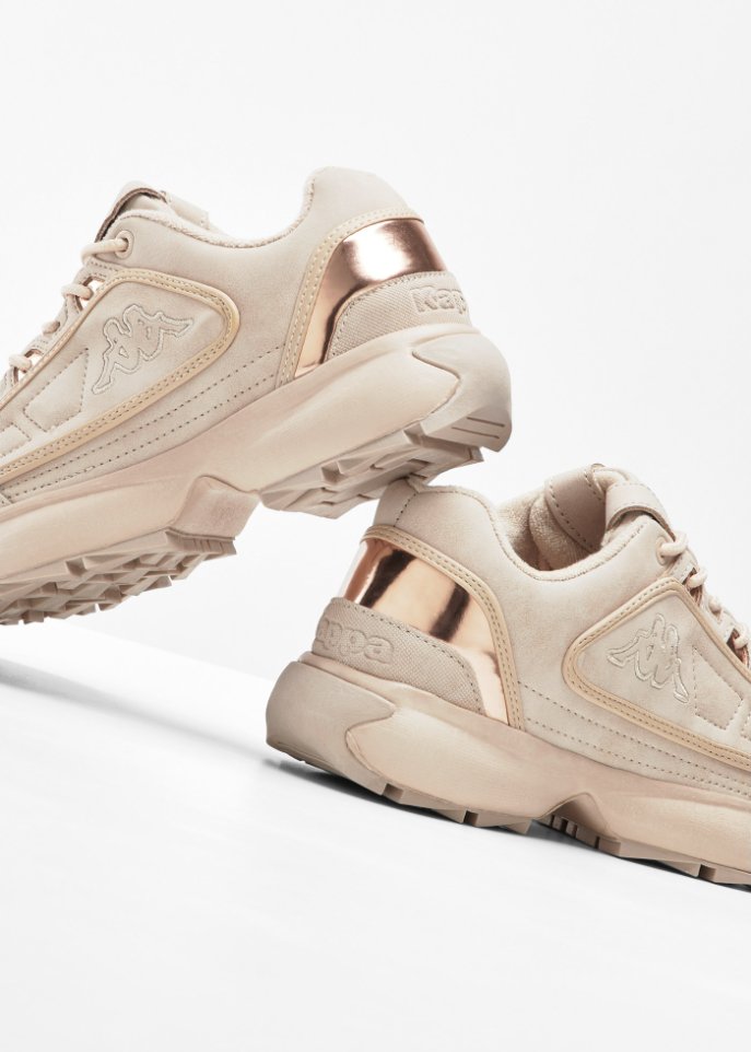 Kappa Chunky Sneaker