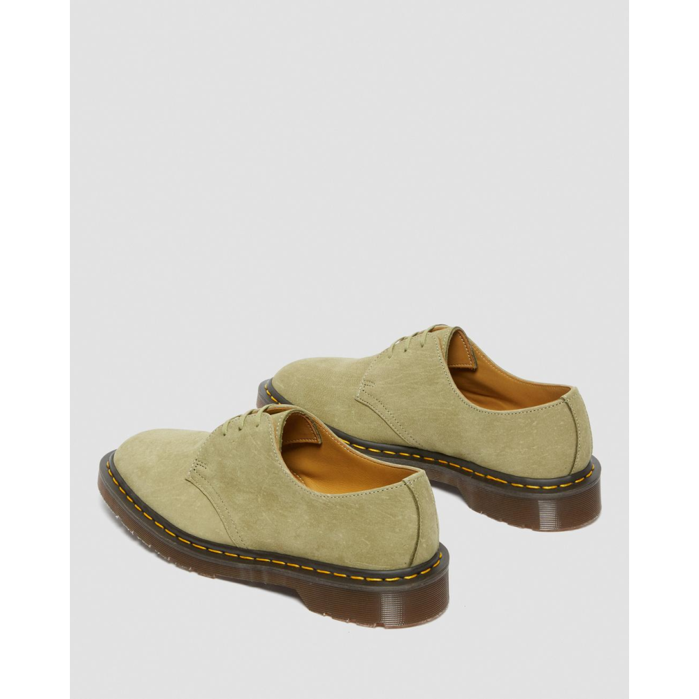 Dr. Martens 1461 27365300 / grün