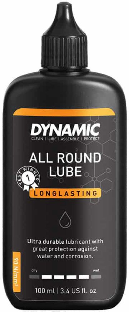 Dynamic All Round Kettenschmiermittel kaufen | Bike-Discount