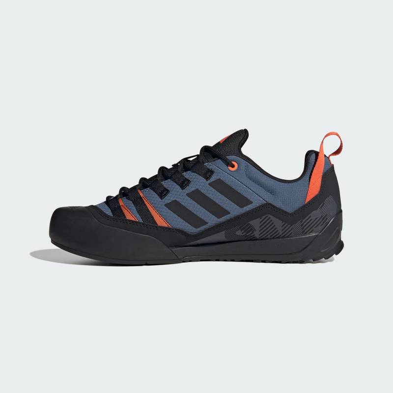 adidas TERREX Swift Solo 2.0 Wanderschuh Walkingschuhe