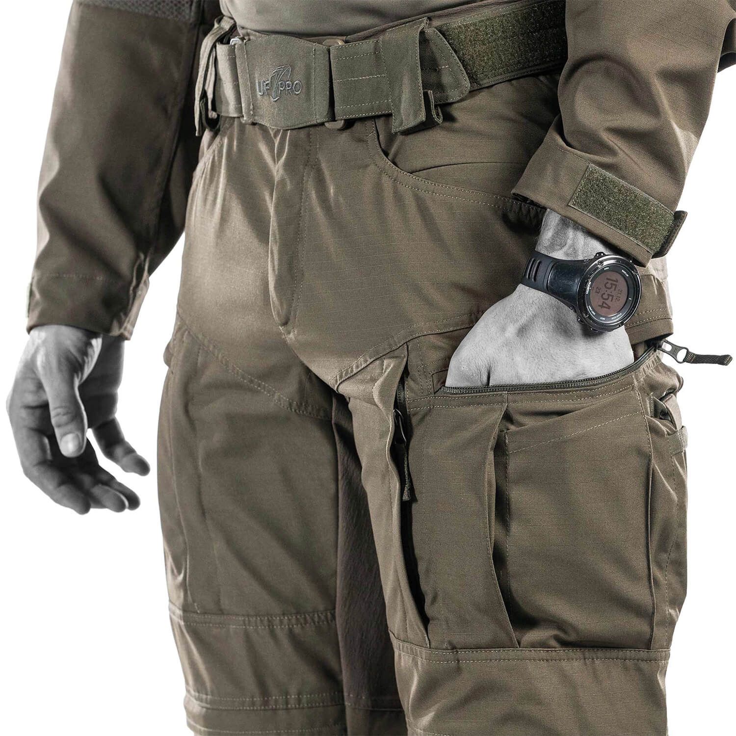 Striker XT Gen.3 Kampfhose