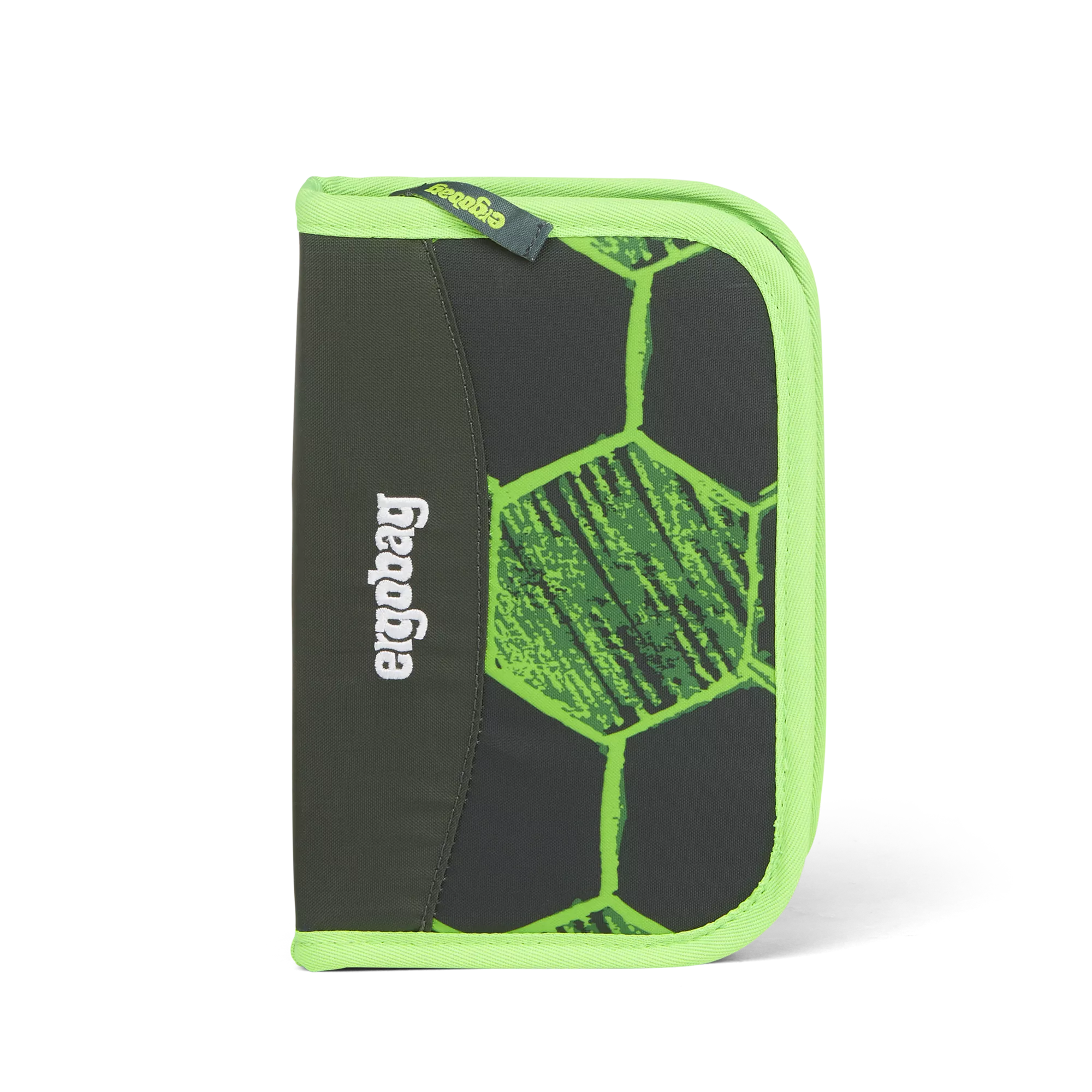 ergobag Federmäppchen Volltreffbär