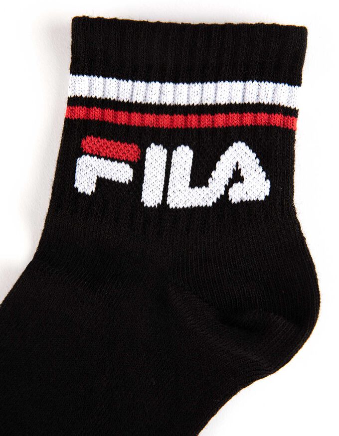 Socken - 3er-Pack Fila