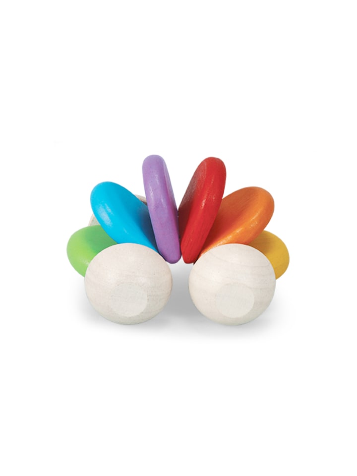 Plan Toys Babyauto bunt ab 6 Monate günstig kaufen onesize