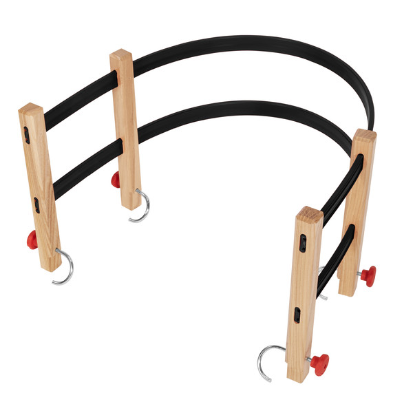 FLEXI-KINDERLEHNE (FÜR TOURENRODEL)