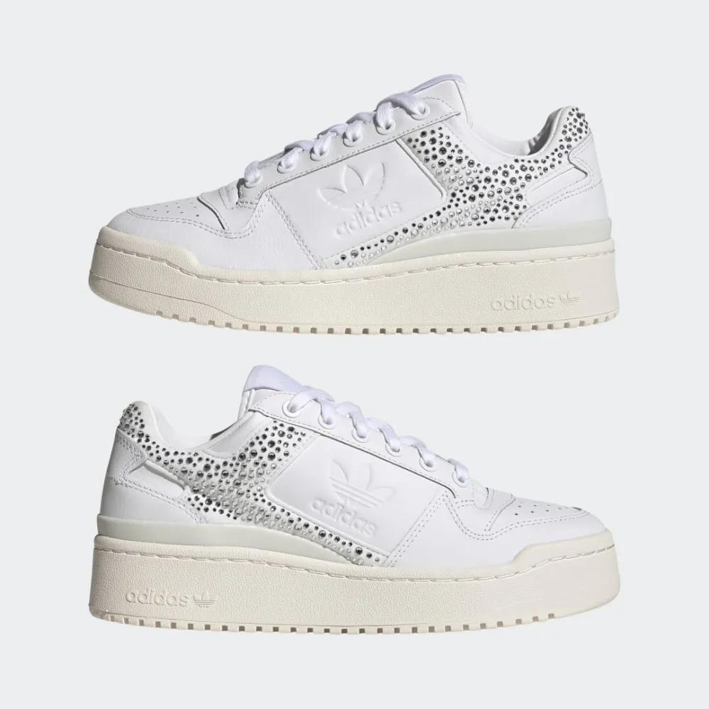 adidas Forum Bold H05060 / weiss