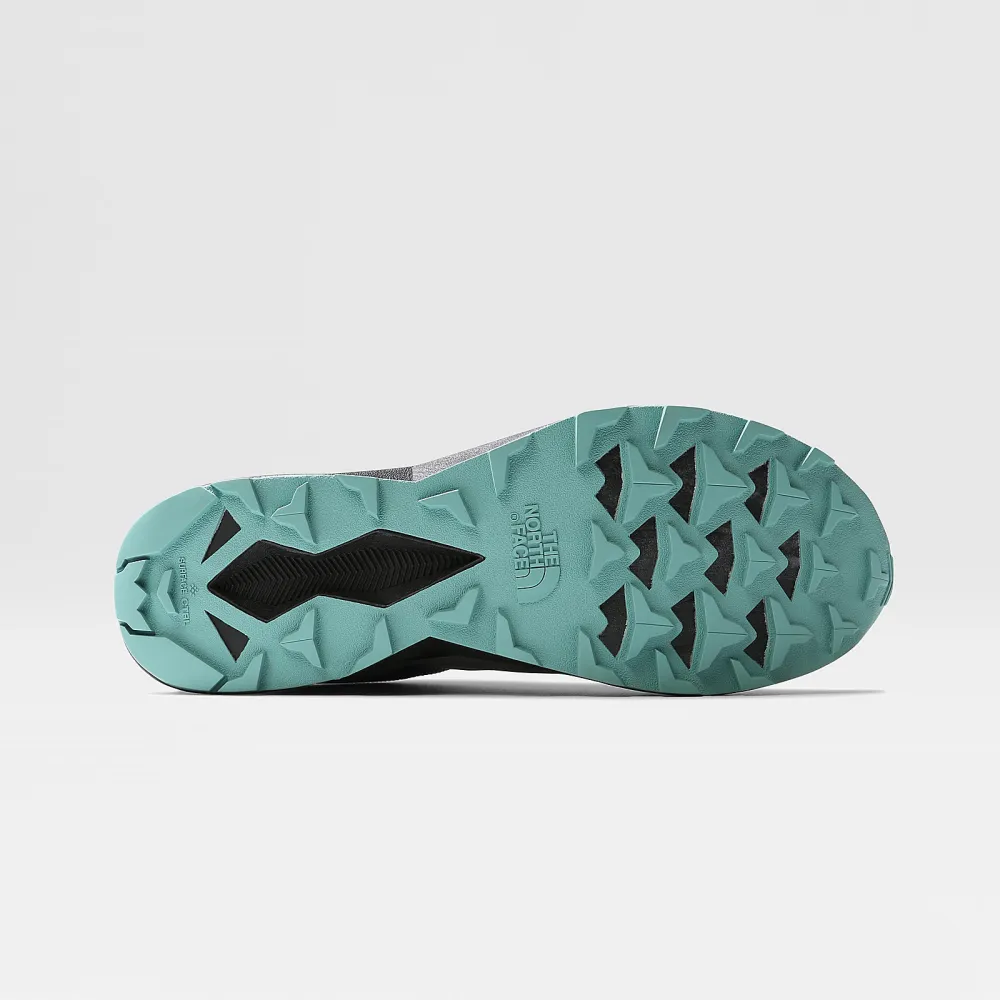 The North Face Vectiv Levitum NF0A5LWVMG7 / schwarz