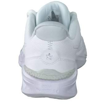 Nike Star Runner 4 NN GS Running in weiß