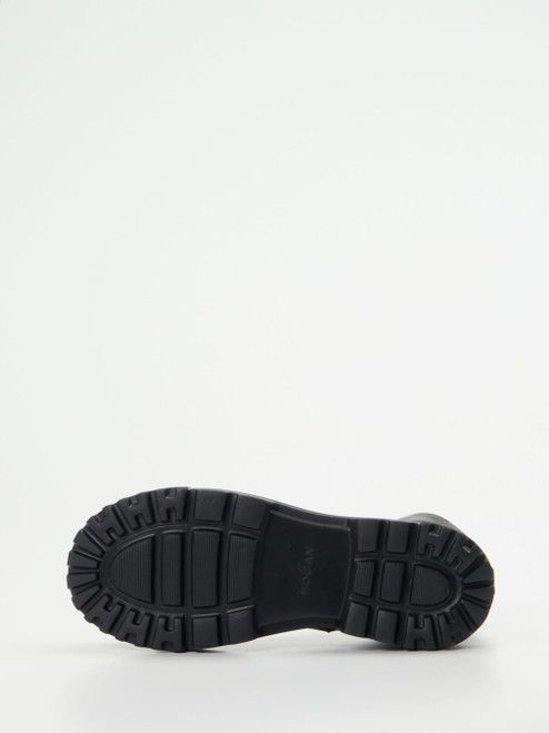 Schnürstiefelette-17250090087 Hogan