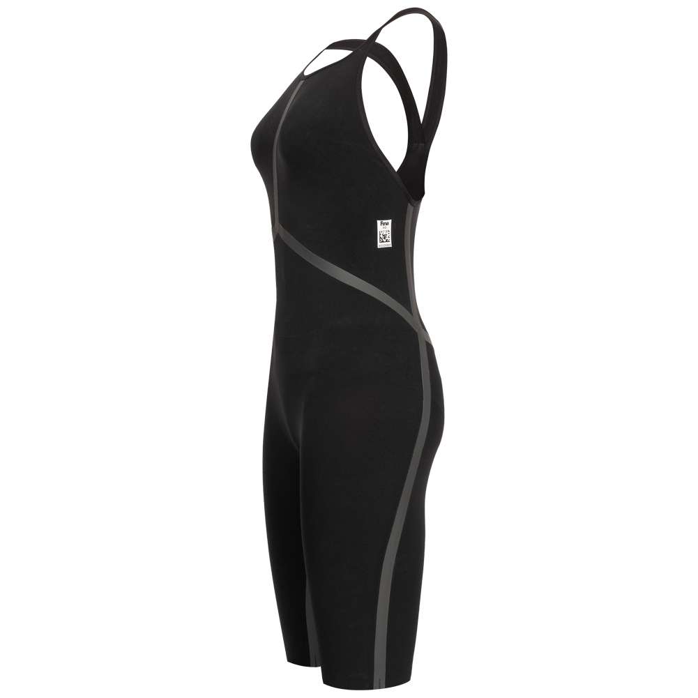 adidas Adizero Breaststroke Damen Wettkampf Schwimmanzug CW9974