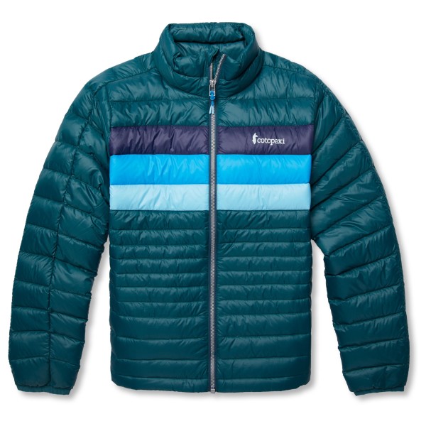 Cotopaxi - Women's Fuego Down Jacket - Daunenjacke