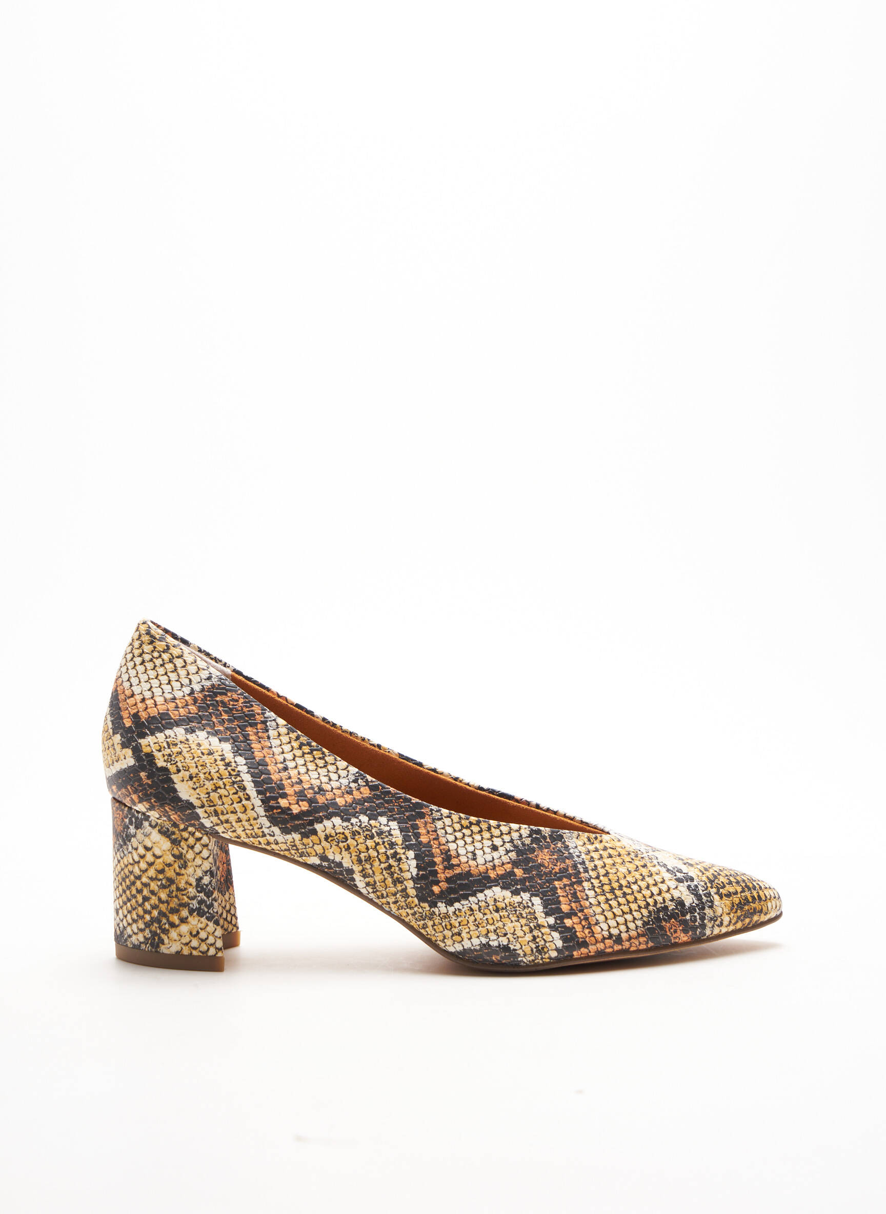 Marco Tozzi Escarpins Femme couleur beige