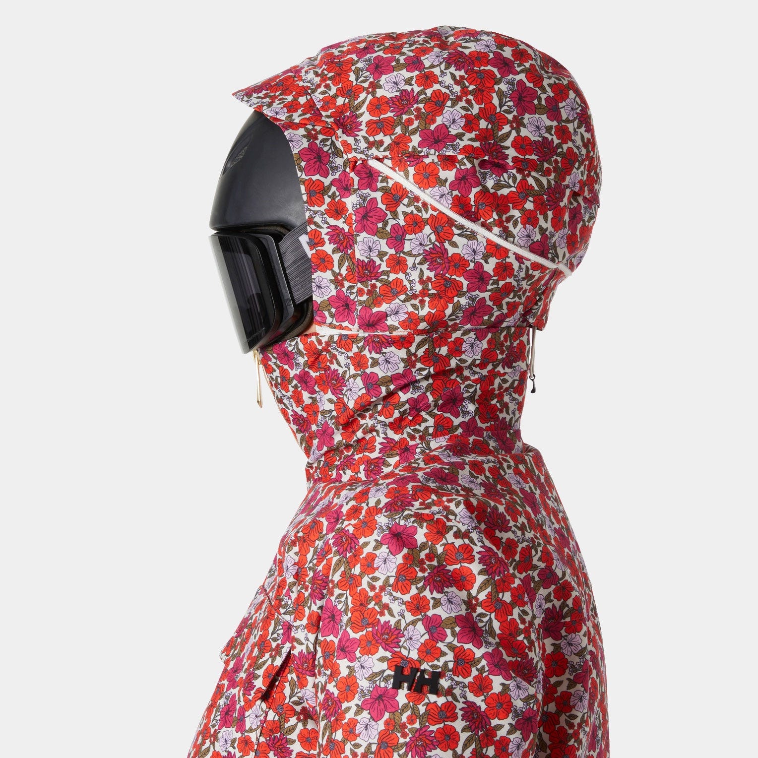 Women's St. Moritz Insulated 2.0 Jacket