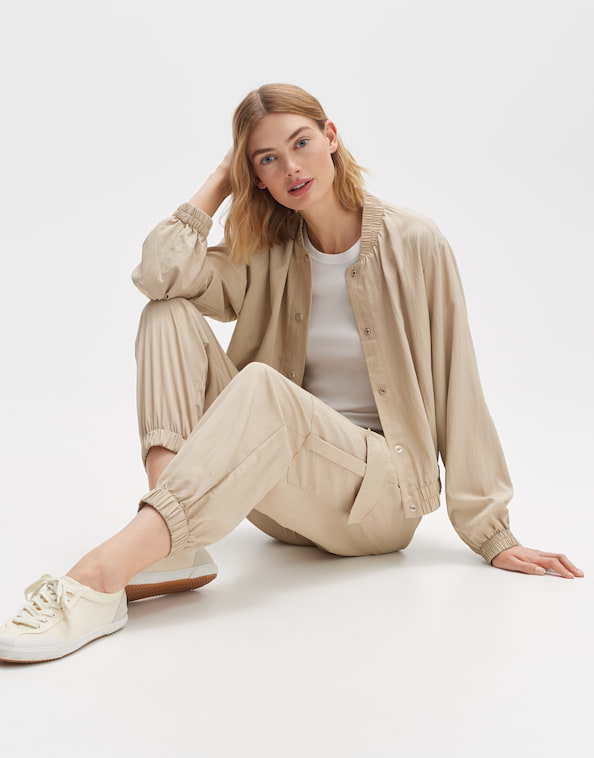 Cargohose Mabecca