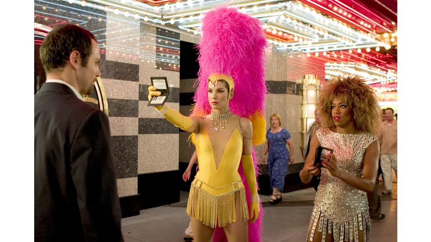 Miss Undercover 2 - Fabelhaft und bewaffnet
