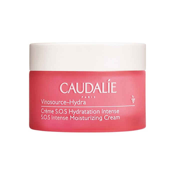 S.O.S Creme intensive Feuchtigkeit