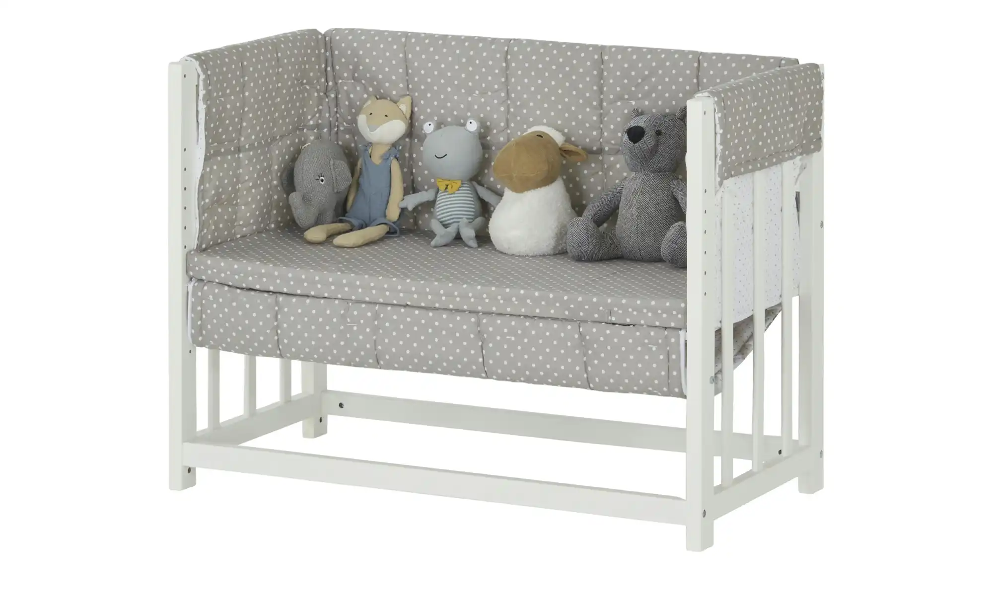 Stubenbett 4-in-1