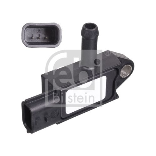 FEBI SENSOR ABGASDRUCK 100854 - ATU