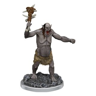 D&D Nolzur's Marvelous Miniatures: Grimlocks (unpainted) (2)
