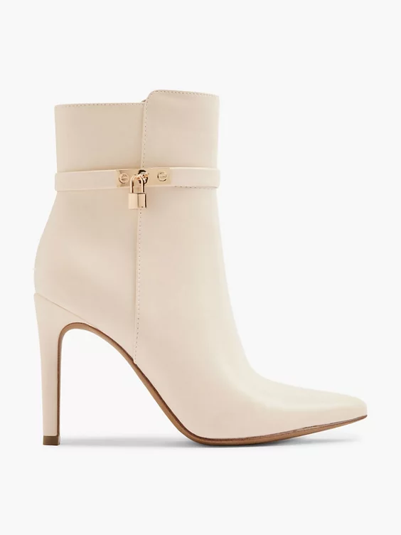 Catwalk Stiefelette