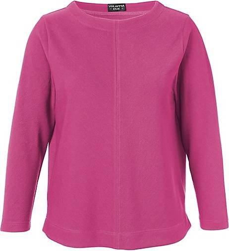 Via Appia DUE Sweatshirt