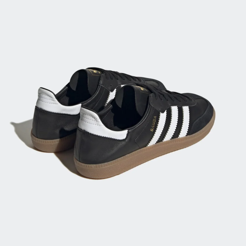 adidas Samba Decon IF0641 / schwarz