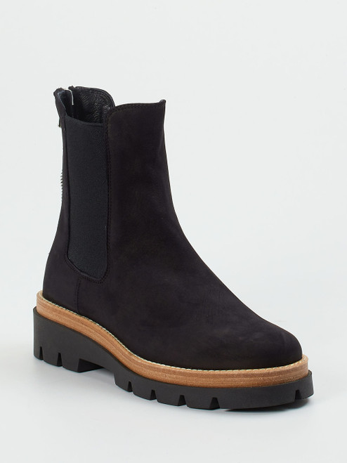 Chelsea Boots-17330090160 Donna Carolina