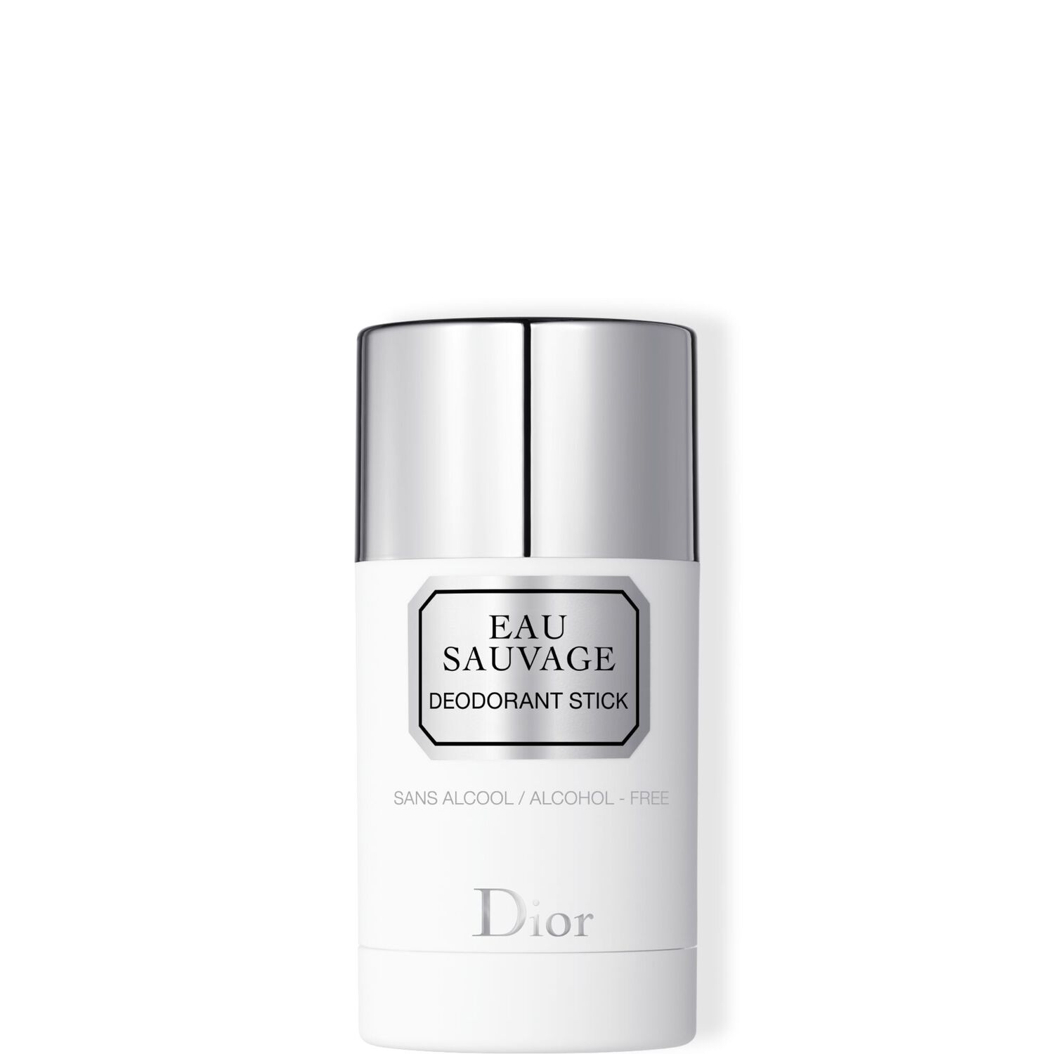 Dior Eau Sauvage Déodorant Stick sans Alcool