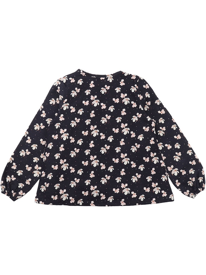 Walkiddy Bluse in Schwarz günstig kaufen