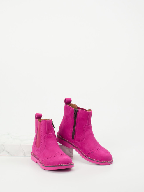 Boots-67205490012 Ricosta