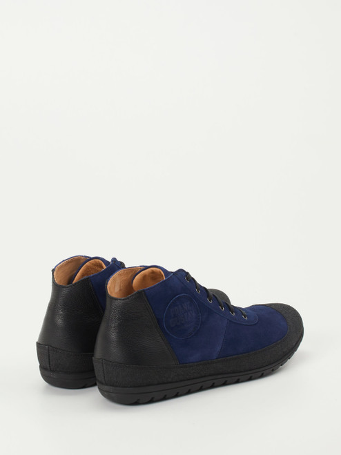 Sneaker high-47611090042 Franz Gustav