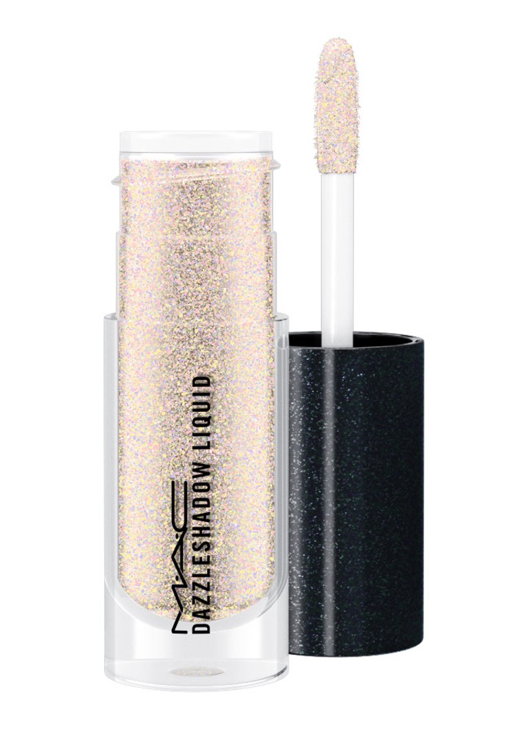M·A·C Dazzleshadow Liquid - liquid eyeshadow