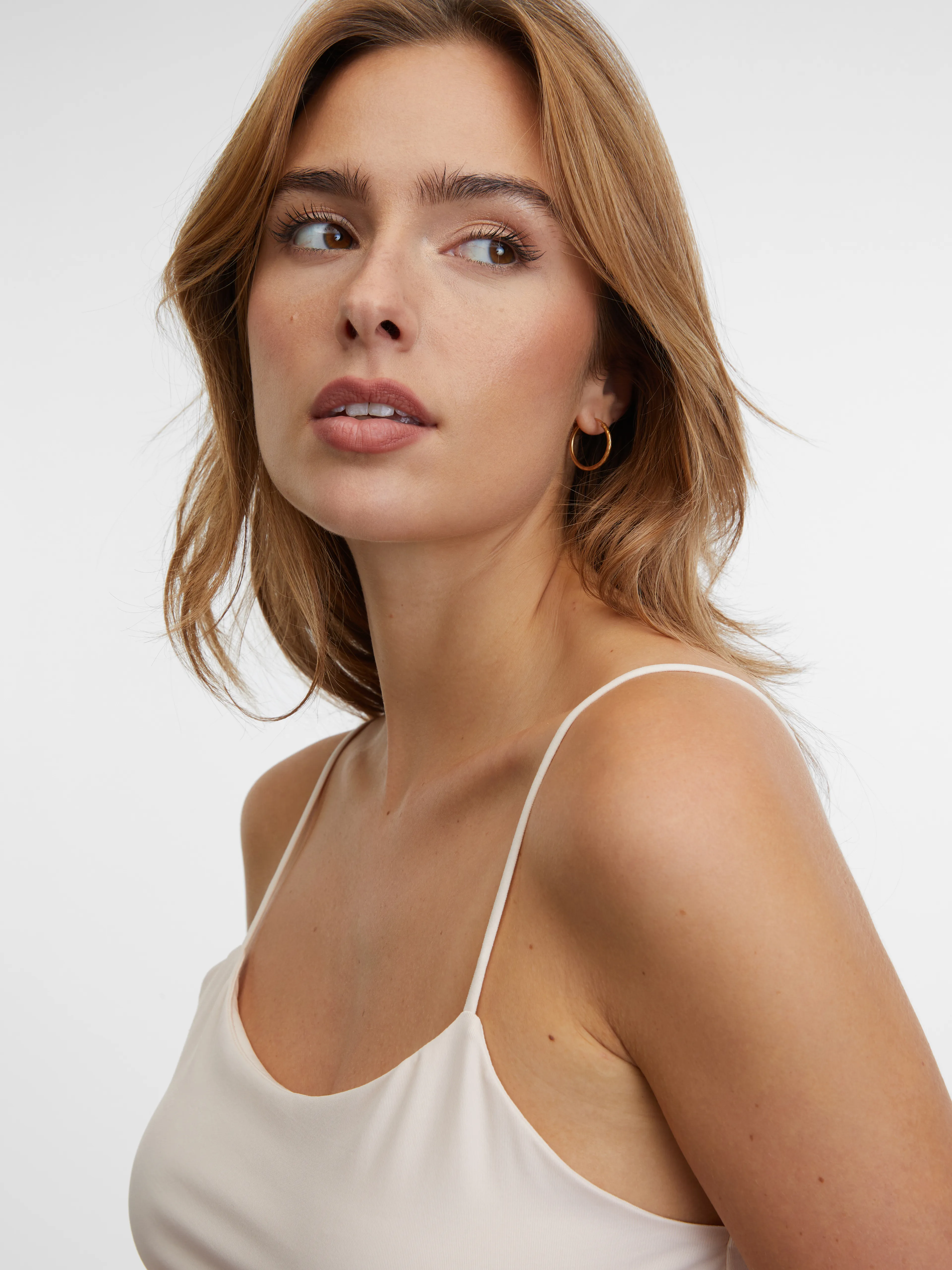 Hellrosa Damen-Tank-Top ORSAY