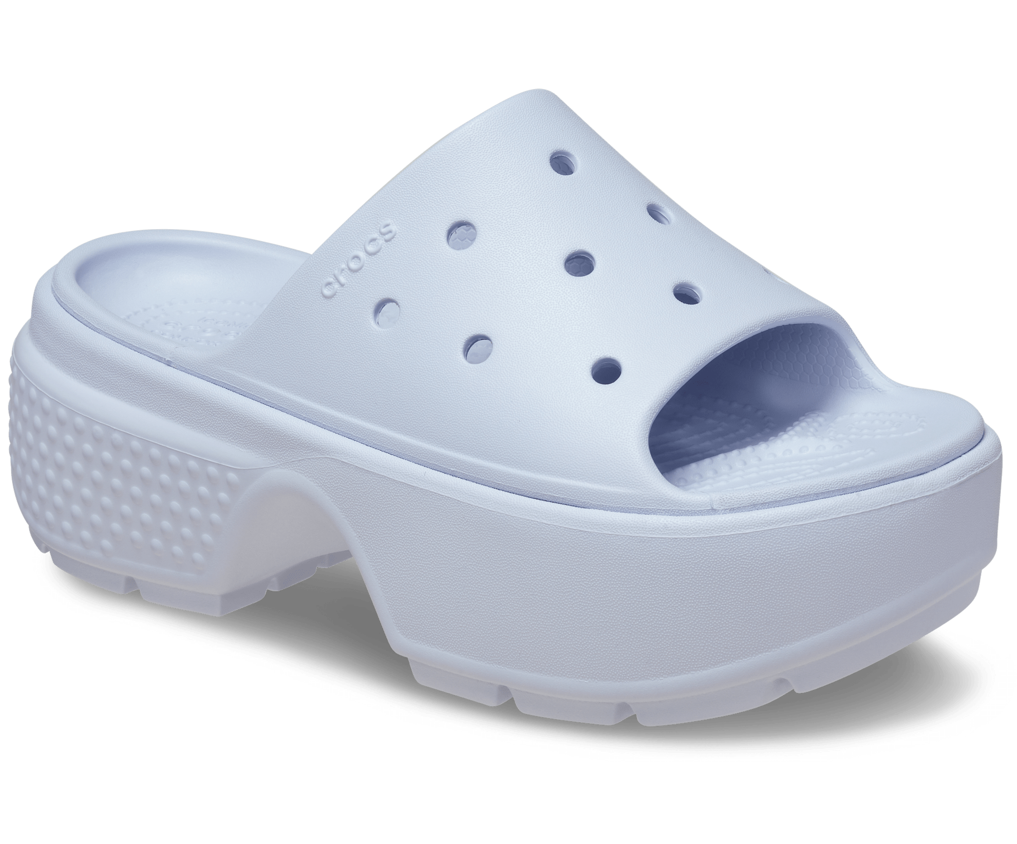 Stomp Slide