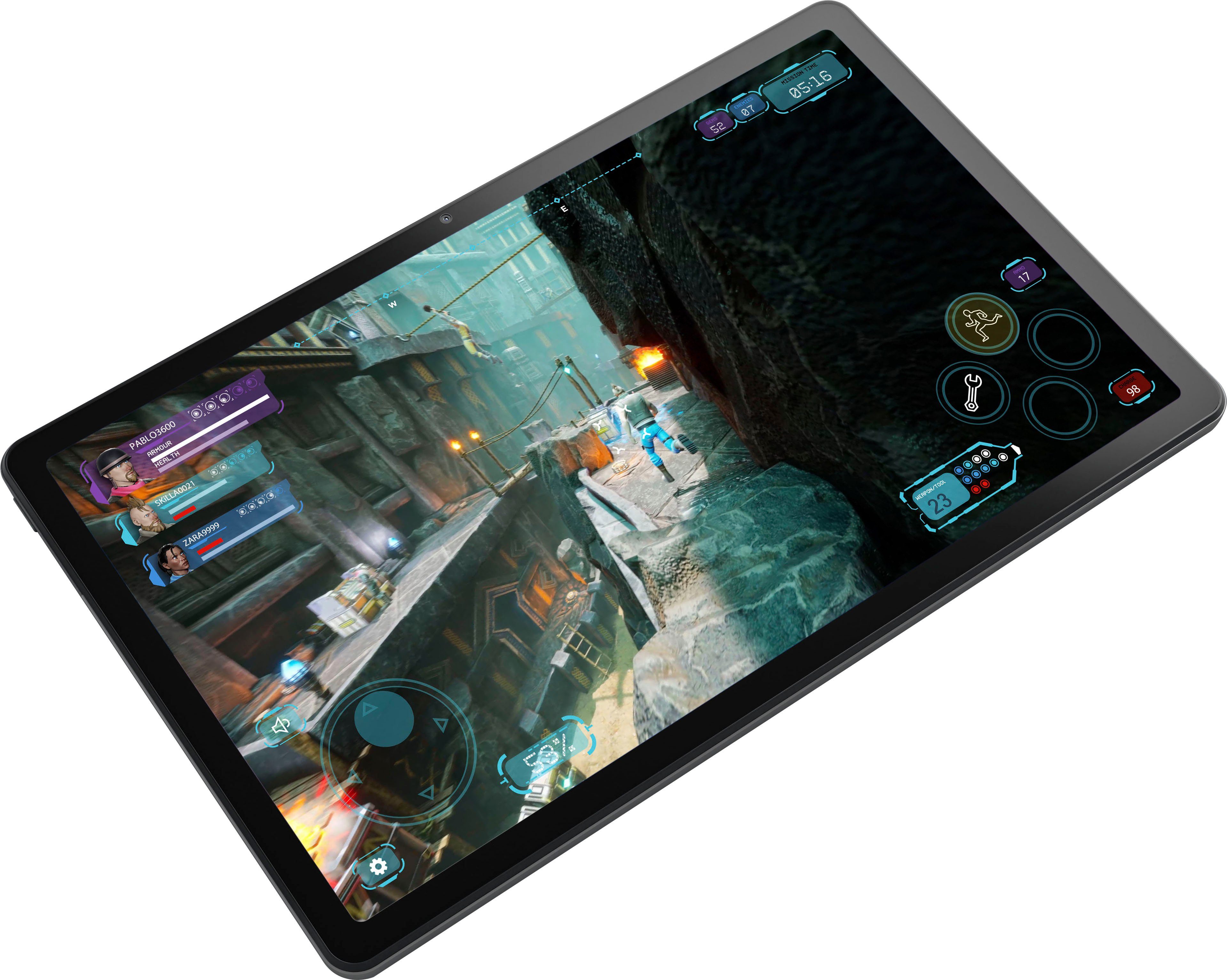 Lenovo Tab M10 Plus (3rd Gen) 2023 Tablet (10,61