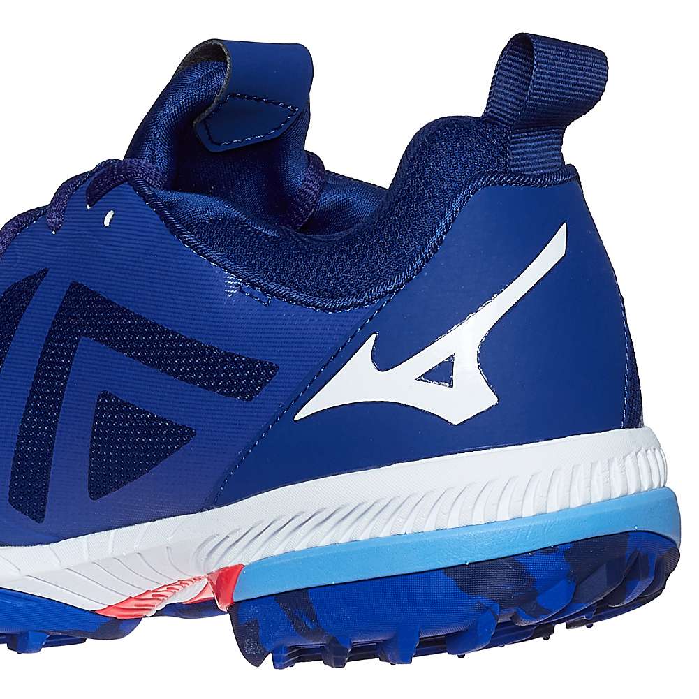 Mizuno Wave Panthera Feldhockey Schuhe X1GA2010-20