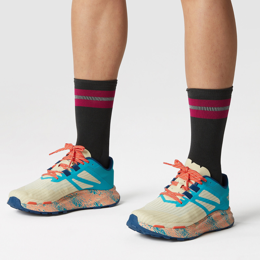 The North Face Vectiv 8482 Eminus NF0A5G3MIH1 / pink