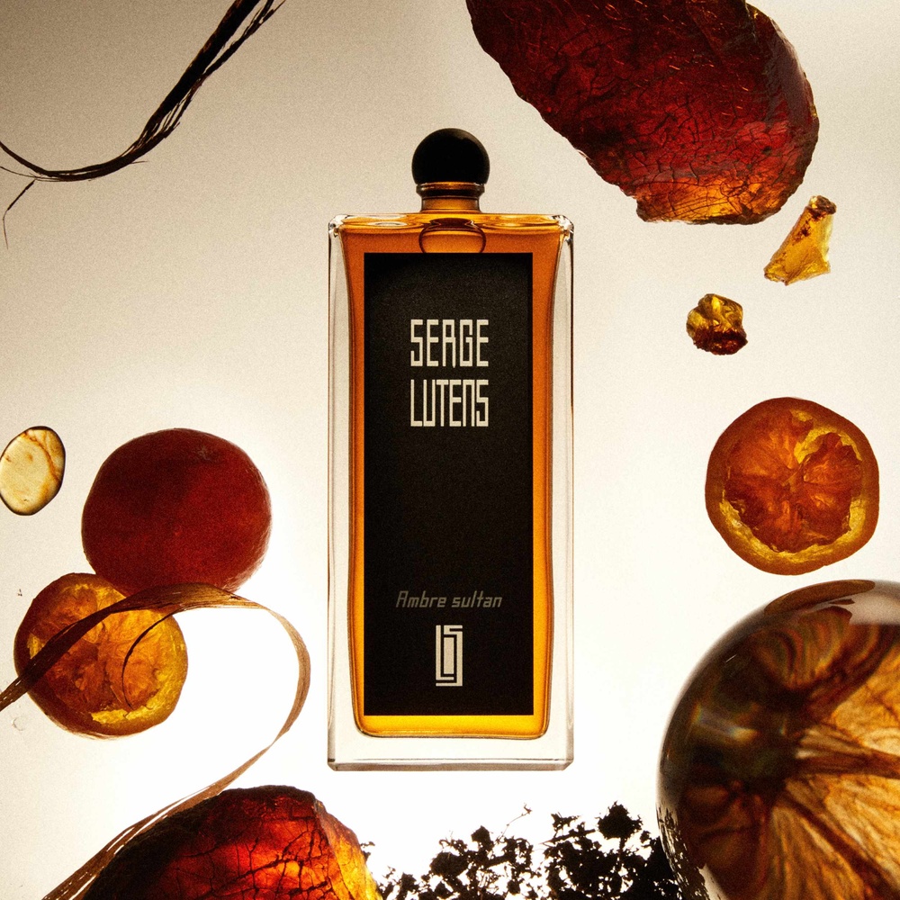 Serge Lutens Ambre Sultan Recharge Eau de Parfum