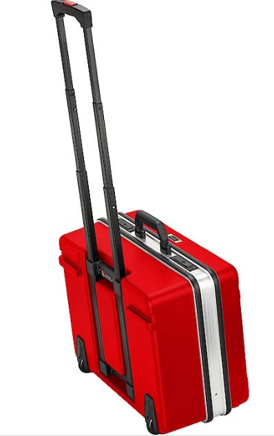Coffret à outils Hazet 150/52 rempli VDE 52 pièces