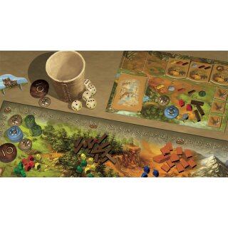 Stone Age: Das Ziel ist dein Weg (DE)
