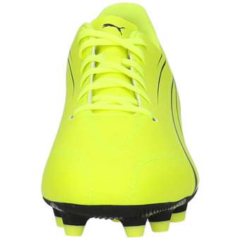 PUMA Vitoria FG/AG Fußball in gelb