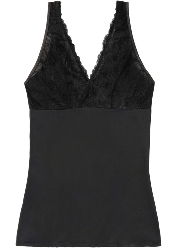 Shapetop mit Spitze und mittlerer Formkraft