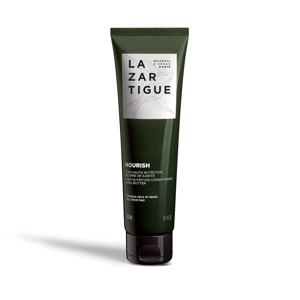 lazartigue SOIN HAUTE NUTRITION NOURISH Soin après-shampooing haute nutrition Nourish