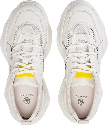 ekonika Sneaker mit breiter Sportsohle