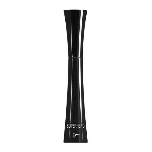 iT Cosmetics Superhero маскара супер црна 9 мл