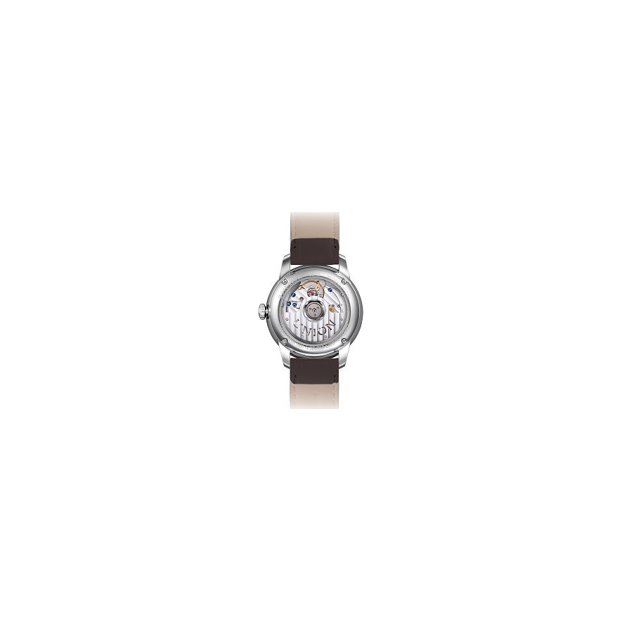 Union Glashütte Damenuhr Seris Kleine Sekunde