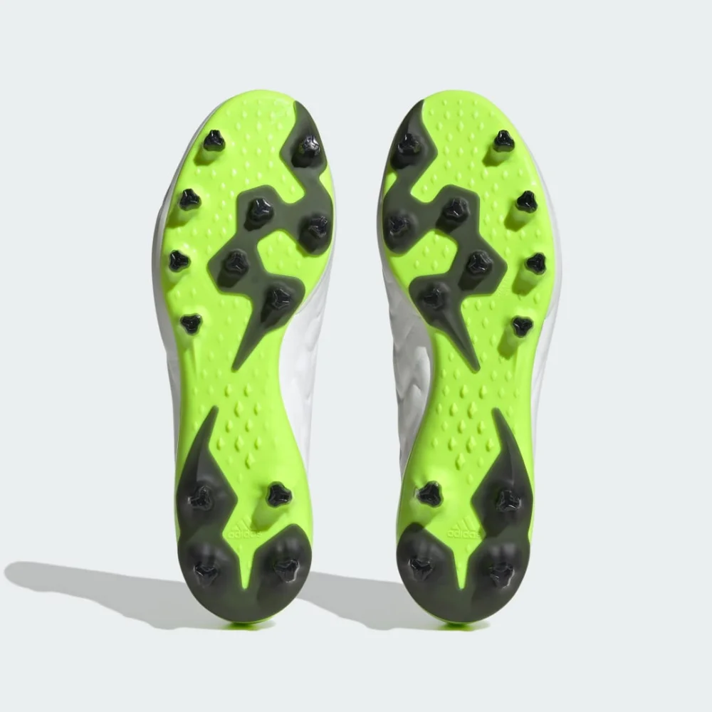 adidas Copa Pure II.1 AG Pure.1 IE4992 / weiss