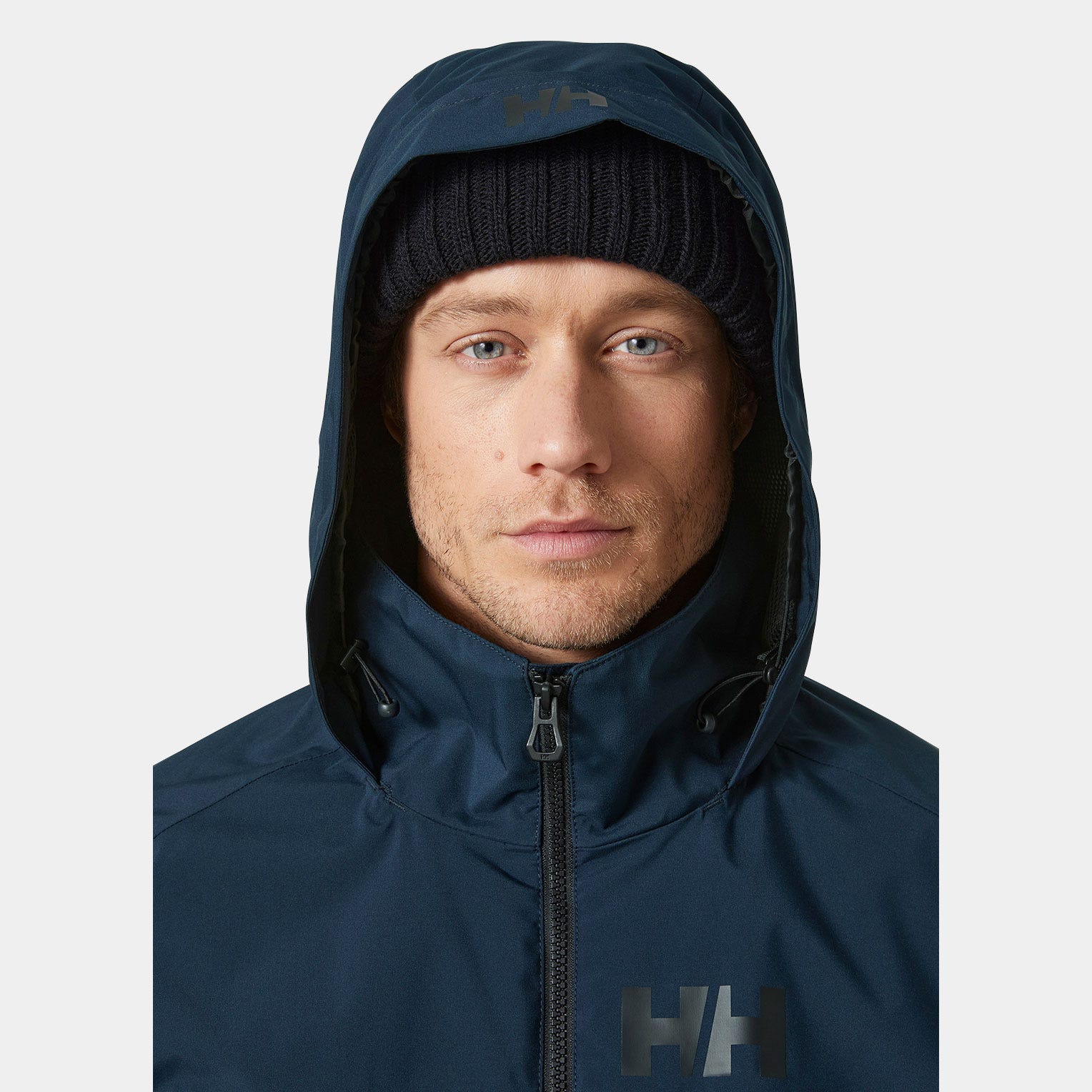 Men's HP Racing LIFALOFT™ Hooded Sailing Jacket