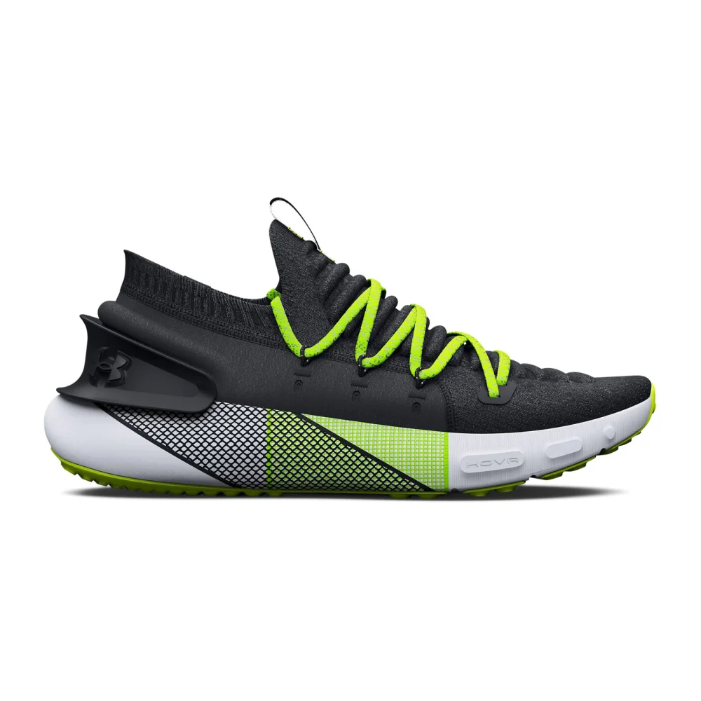Under Armour UA W HOVR RFLCT Phantom 3 3025519-003 / schwarz