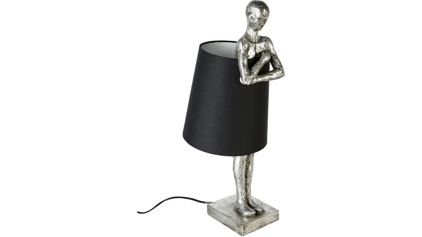 GILDE Lampe Man